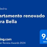 Apartamento Renovado Barra Bella