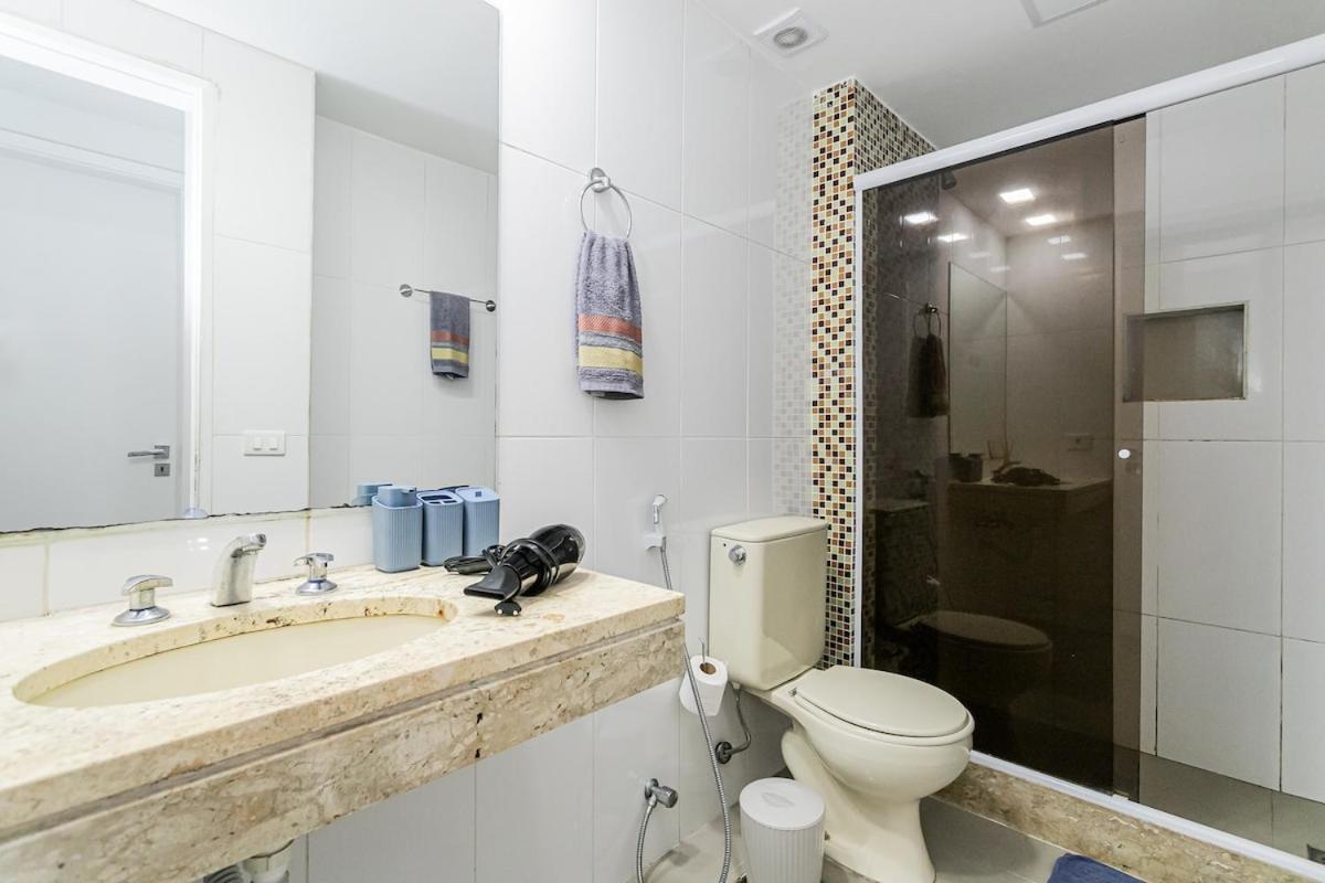 Renovado Barra Bella Apartamento Rio de Janeiro