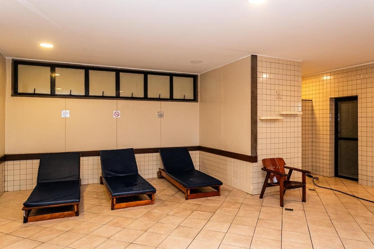 Apartamento Renovado Barra Bella Rio de Janeiro