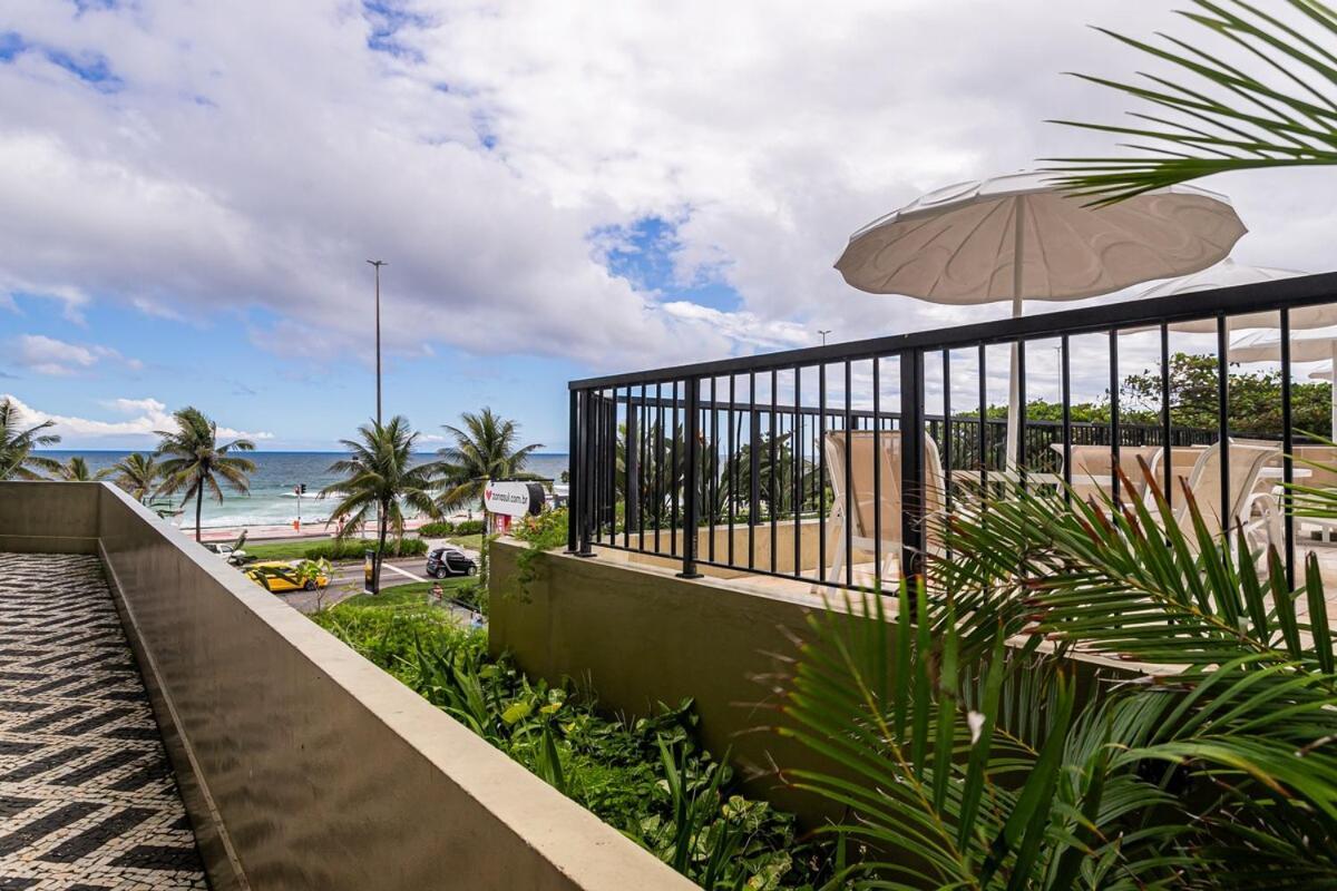 Apartamento Renovado Barra Bella *
