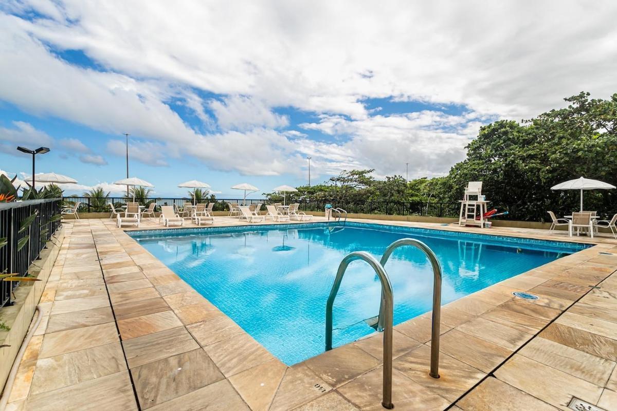 Apartamento Renovado Barra Bella Rio de Janeiro
