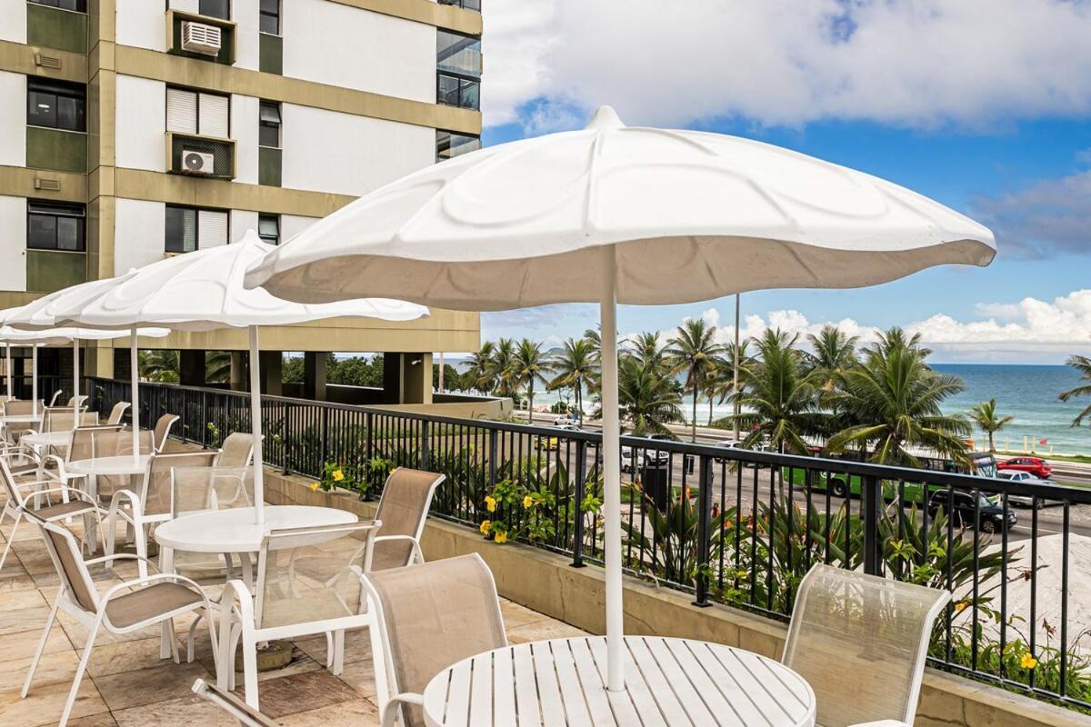 Apartamento Renovado Barra Bella