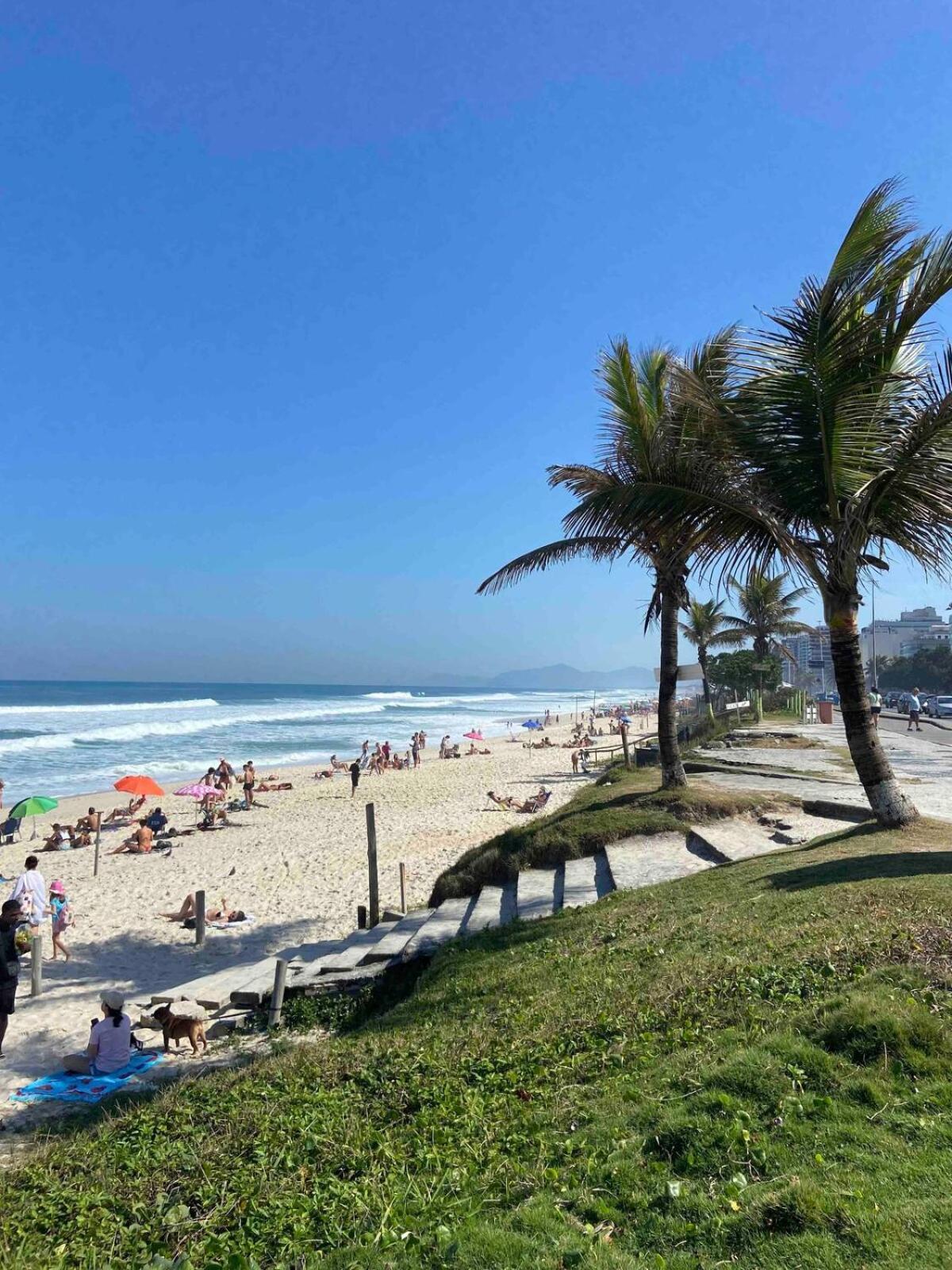 Apartamento Renovado Barra Bella Rio de Janeiro