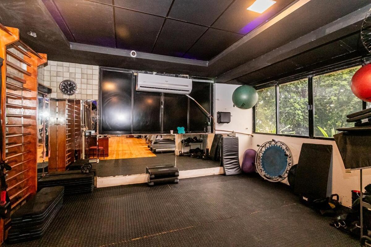 Apartamento Renovado Barra Bella
