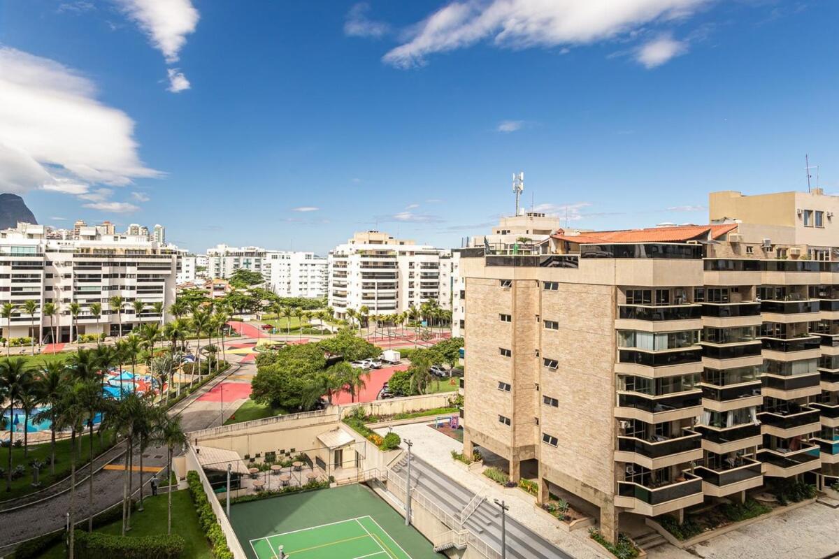 Renovado Barra Bella Apartamento *