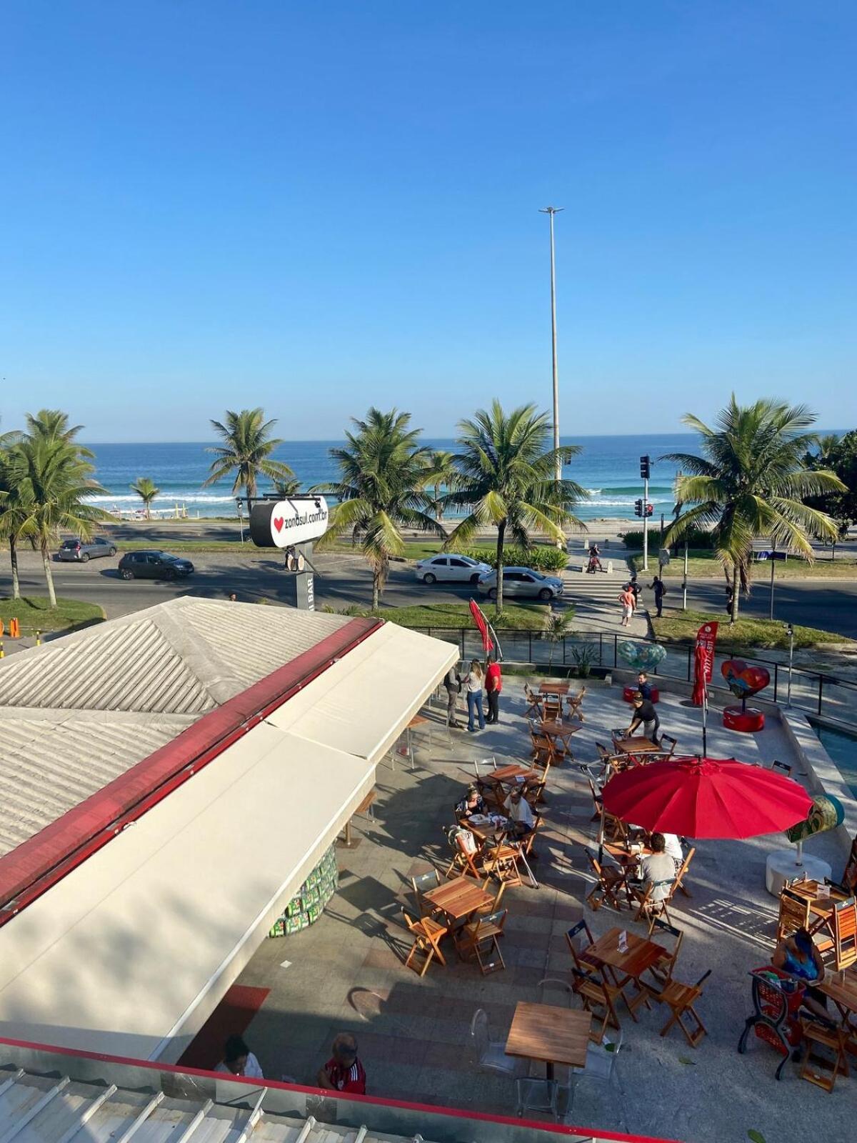 Apartamento Renovado Barra Bella *