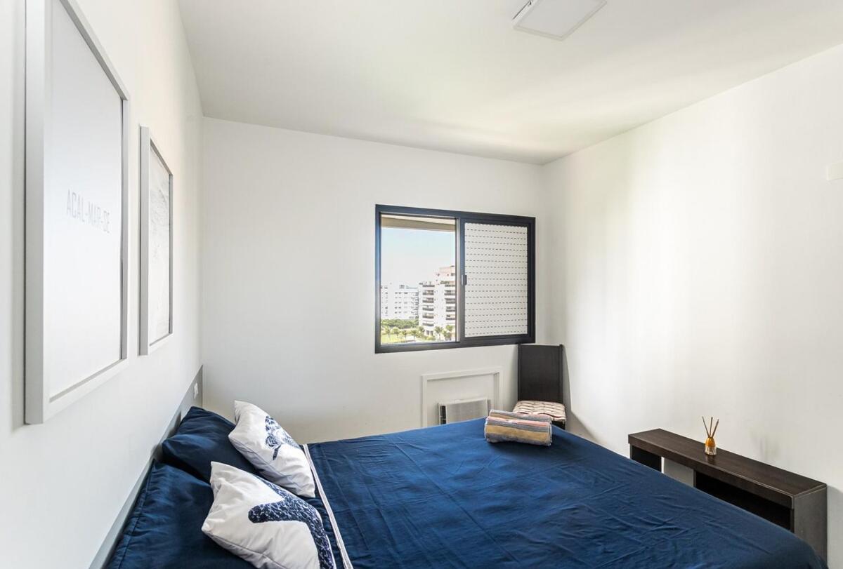 Renovado Barra Bella Apartamento Rio de Janeiro