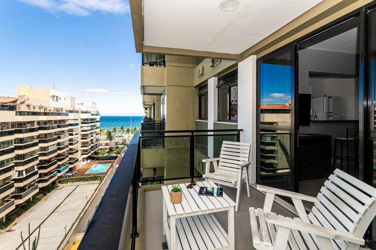 Apartamento Renovado Barra Bella Rio de Janeiro