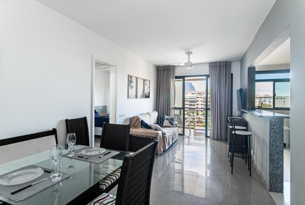 Renovado Barra Bella Apartamento Rio de Janeiro
